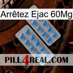 Arrêtez Ejac 60Mg 23